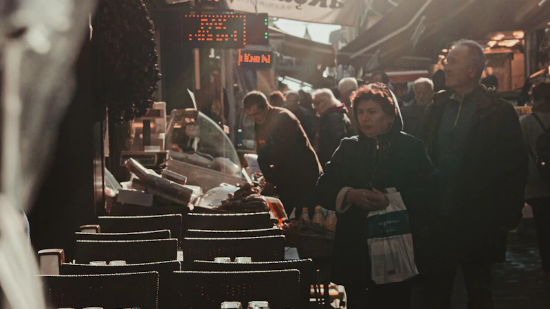 Annual Membership Dinner at Oaklands Mansion