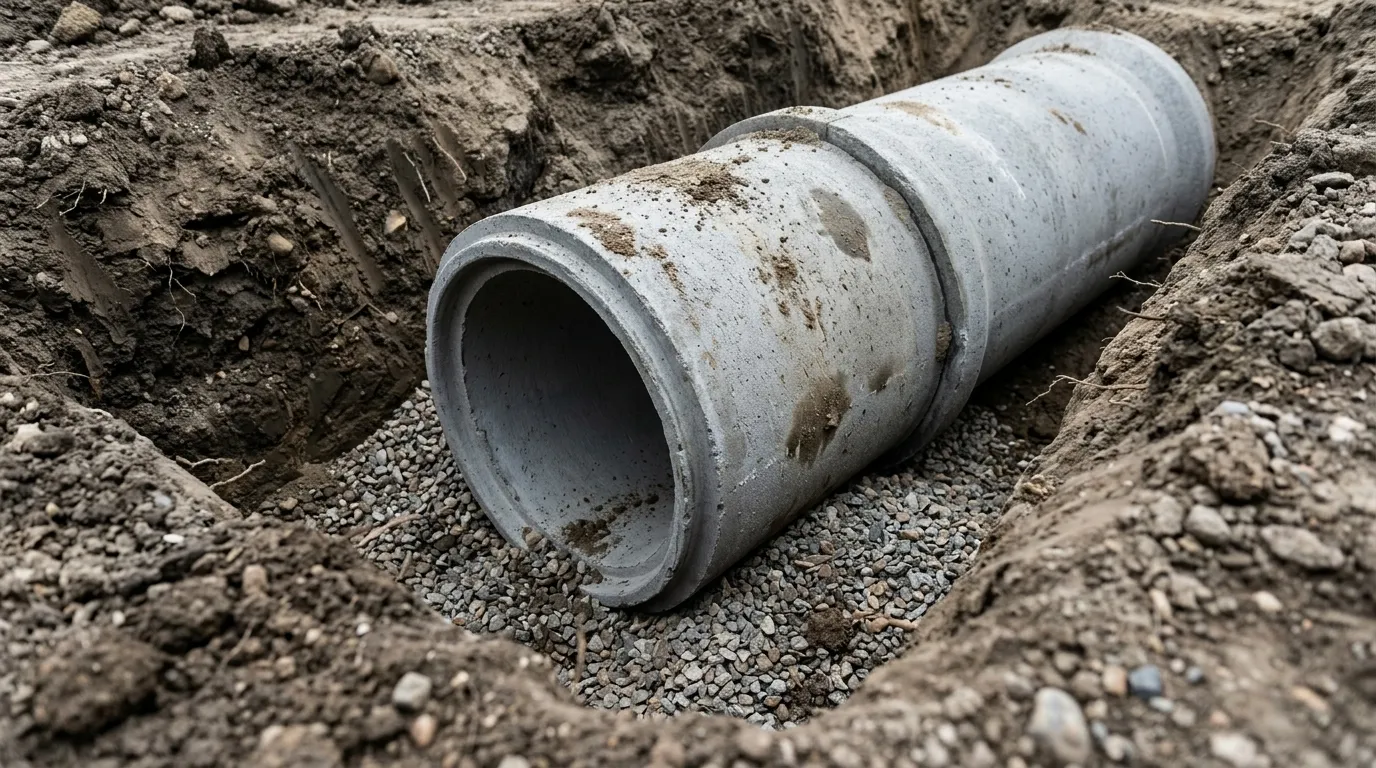 Buc-ee's, QuikTrip Area: Butler Drive Sewer District Goes to Council